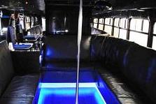 Party Buses Monroe